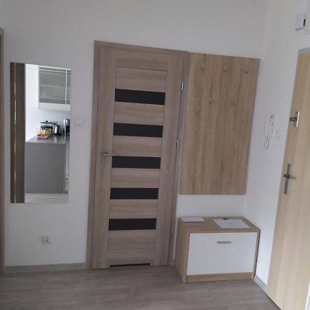 Apartament Premium Miodowy Dom Apartamento Kołobrzeg Exterior foto