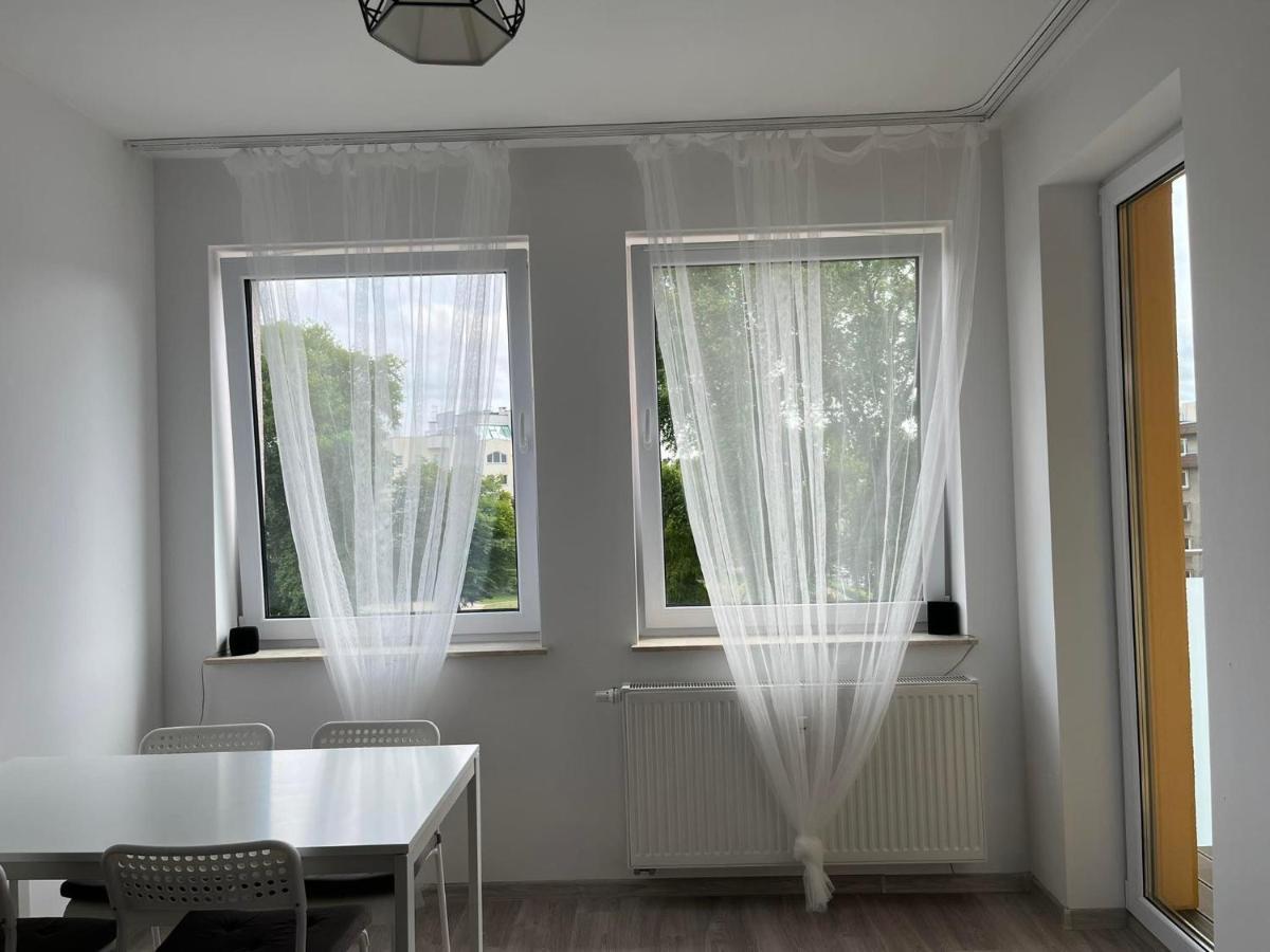 Apartament Premium Miodowy Dom Apartamento Kołobrzeg Exterior foto